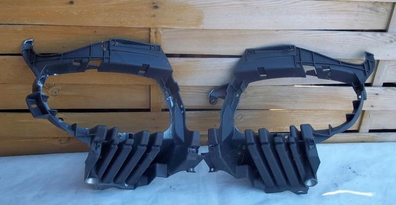 запчастини  Mercedes-benz a-class-w169 фото