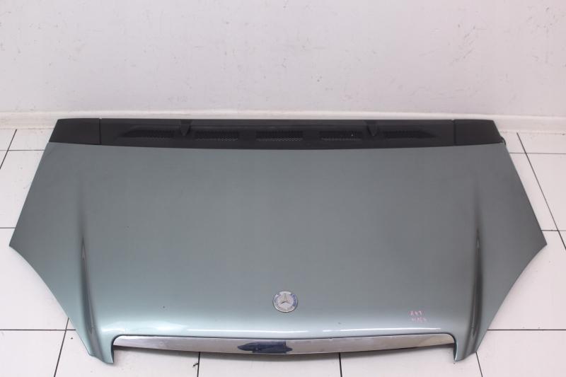 запчастини  Mercedes-benz a-class-w169 фото