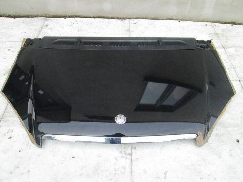 запчастини  Mercedes-benz a-class-w169 фото