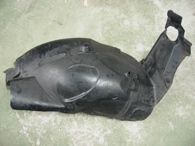 запчастини  Mercedes-benz a-class-w169 фото