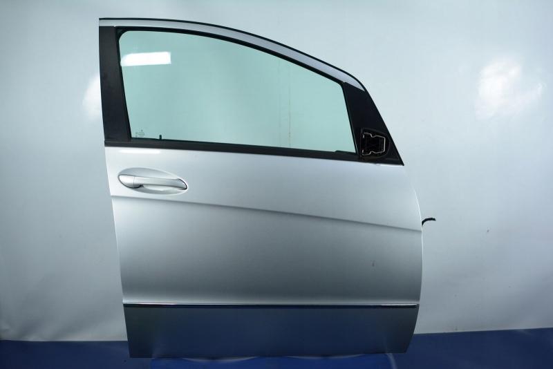 запчастини  Mercedes-benz a-class-w169 фото