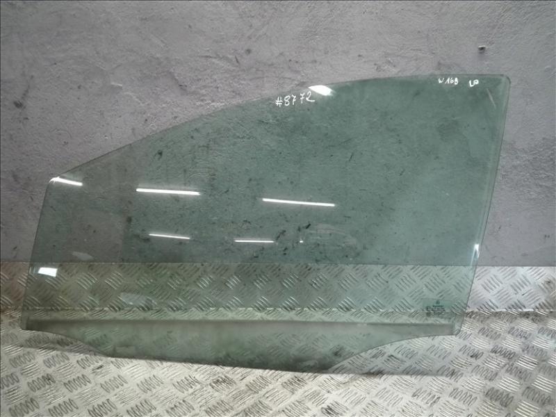 запчастини  Mercedes-benz a-class-w169 фото