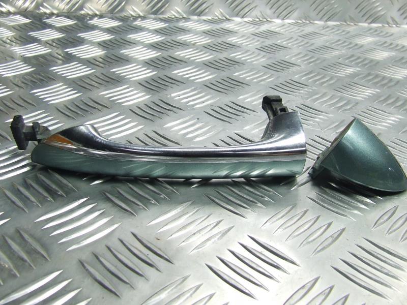 запчастини  Mercedes-benz a-class-w169 фото