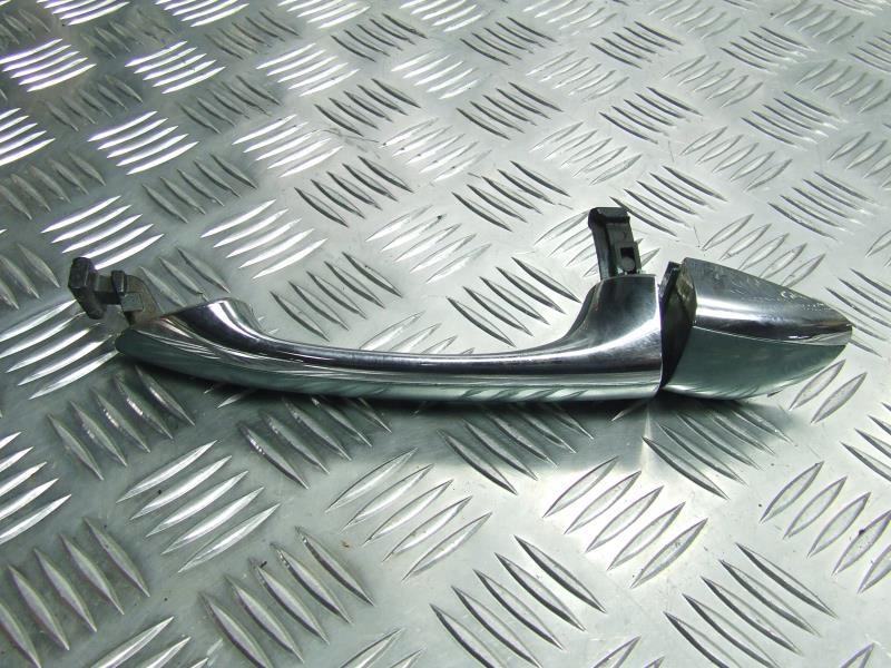 запчасти  Mercedes-benz a-class-w169 фото