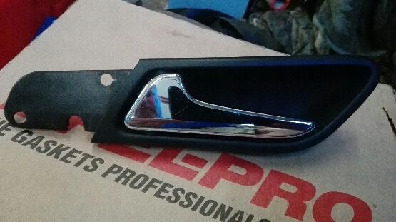 запчастини  Mercedes-benz a-class-w169 фото