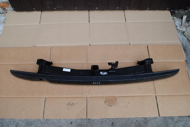 запчастини  Mercedes-benz a-class-w169 фото