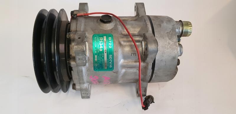 запчастини  Alfaromeo spider фото