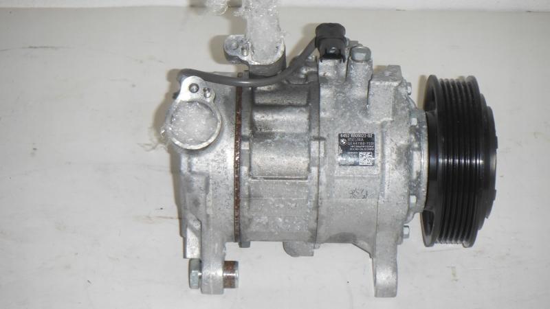 запчастини  Bmw 4-series-f36 фото