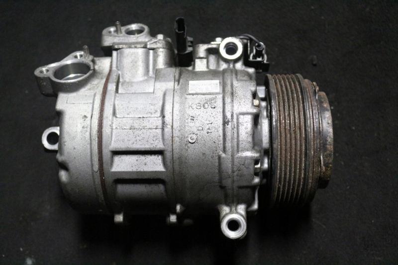 запчастини  Bmw 6-series-e63 фото