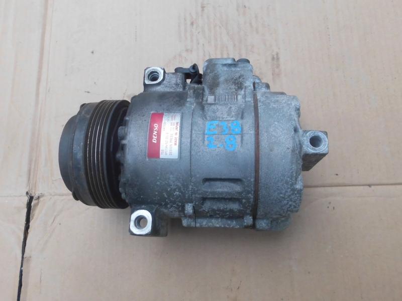 запчастини  Bmw 7-series-e38 фото