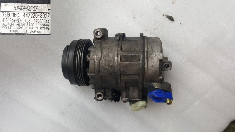 запчастини  Bmw m3-e46 фото