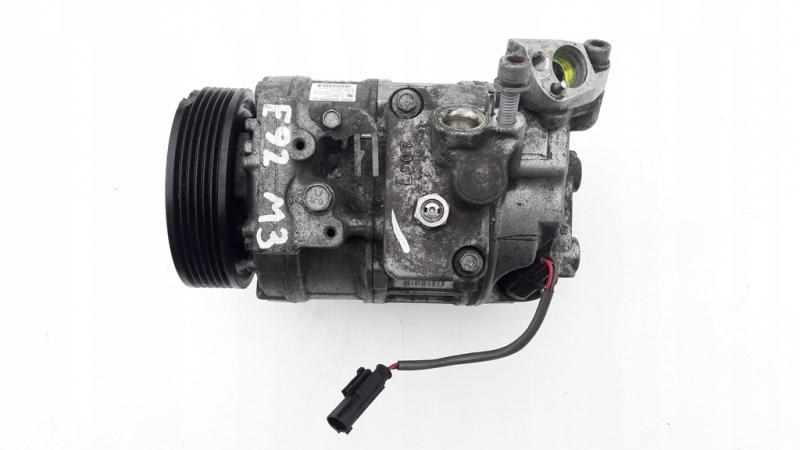 запчастини  Bmw m3-e90-e92-e93 фото