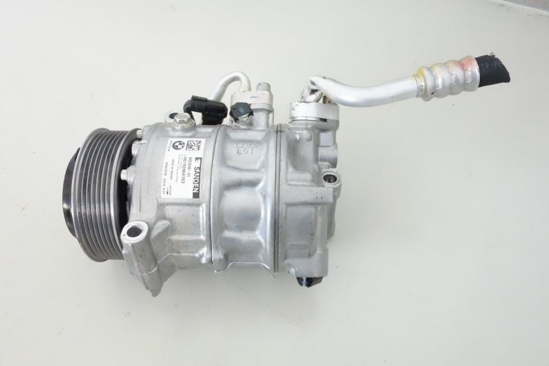 запчастини  Bmw m5-f90 фото