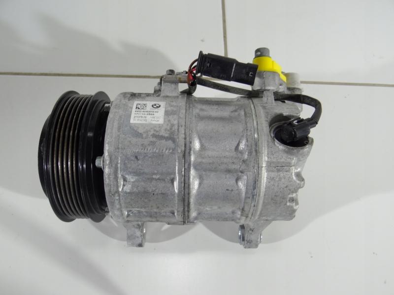 запчастини  Bmw x2 фото