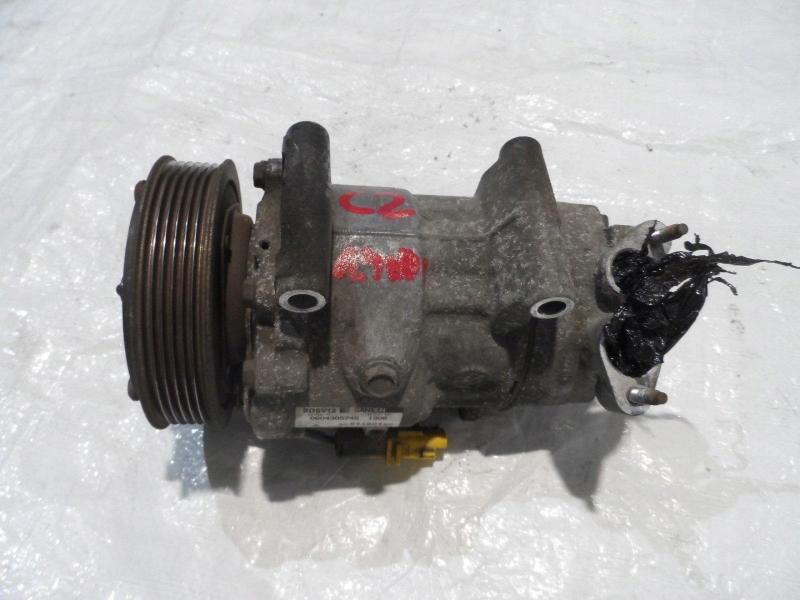 запчастини  Citroen c2 фото