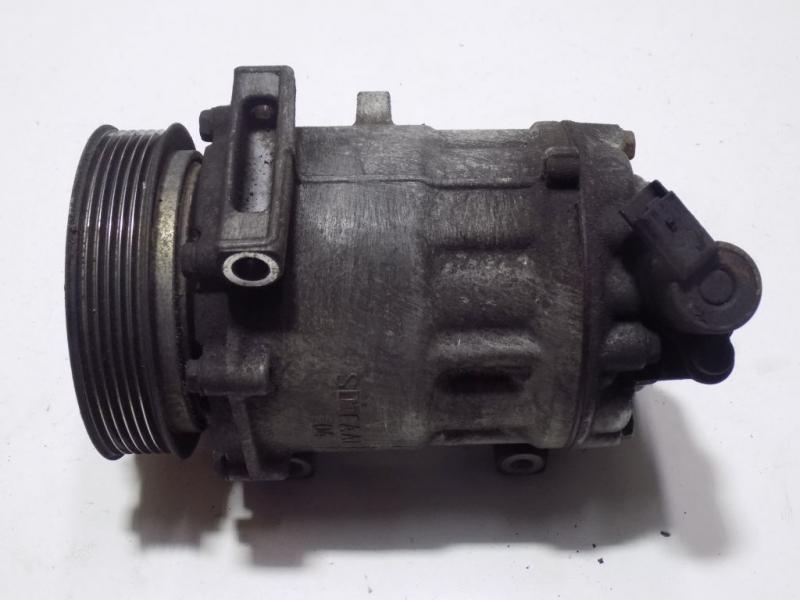 запчасти  Citroen c5-ii фото