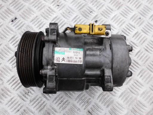 запчастини  Citroen c8 фото