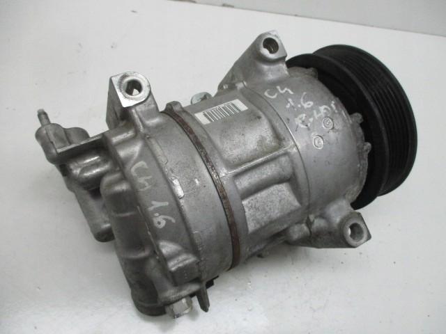 запчастини  Citroen ds4 фото