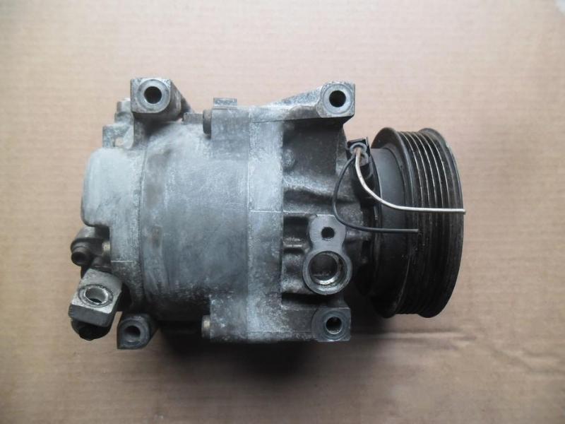 запчастини  Fiat barchetta фото