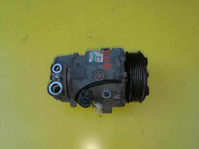 запчастини  Fiat qubo фото