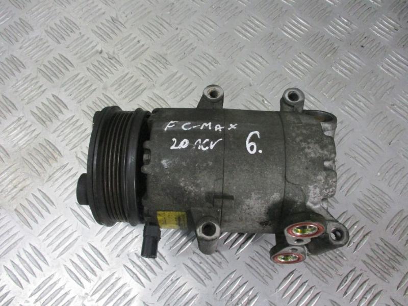 запчастини  Ford c-max-ii фото