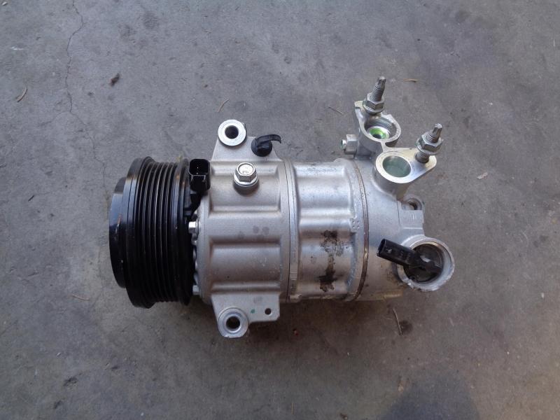 запчасти  Ford fiesta-mk8 фото