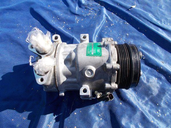 запчастини  Ford galaxy-mk-3 фото