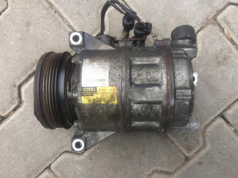 запчастини  Ford s-max фото