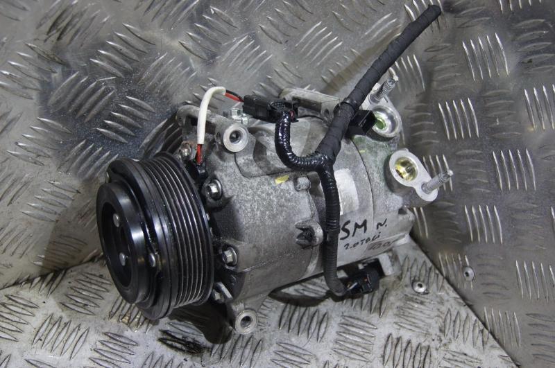 запчастини  Ford s-max-i фото