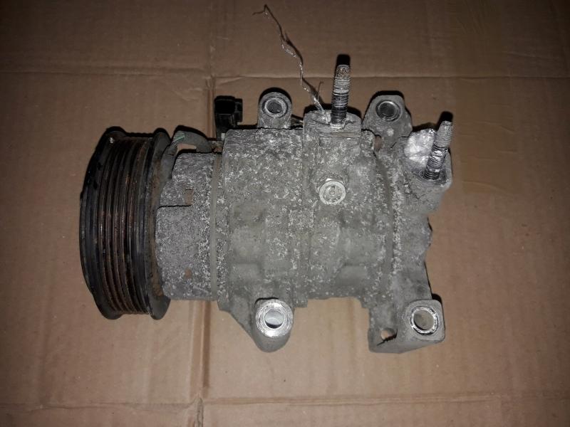 запчастини  Ford transit-courier-mk1 фото