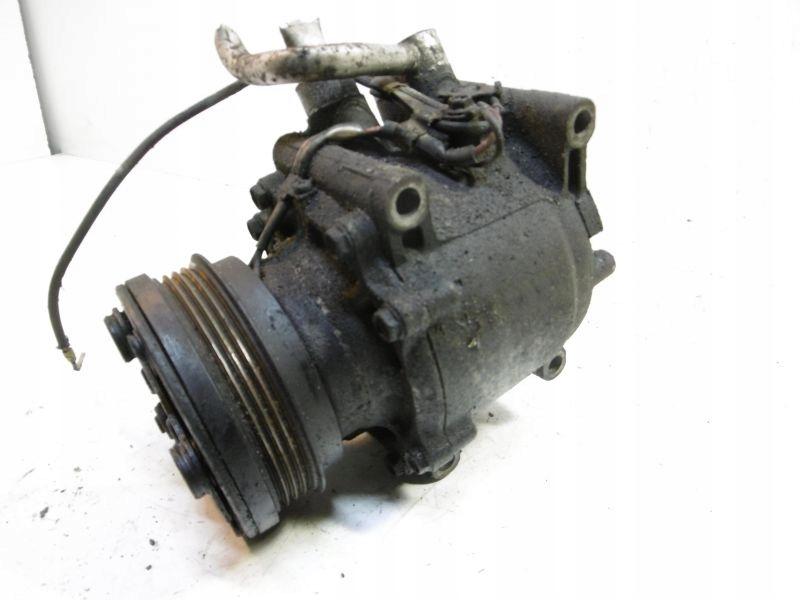 запчасти  Honda civic-vi фото