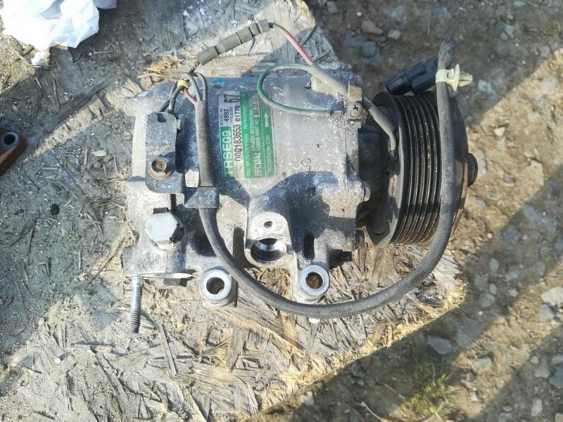 запчастини  Honda cr-v-iii фото