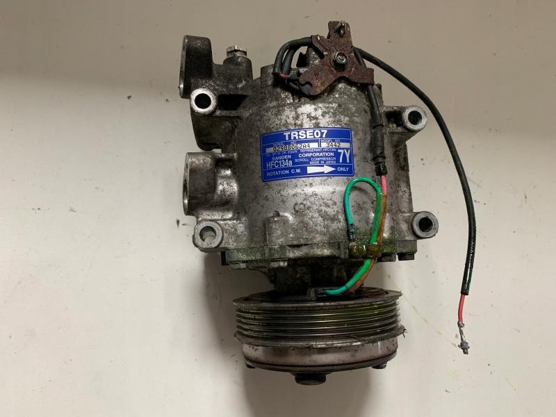 запчасти  Honda jazz-ii фото