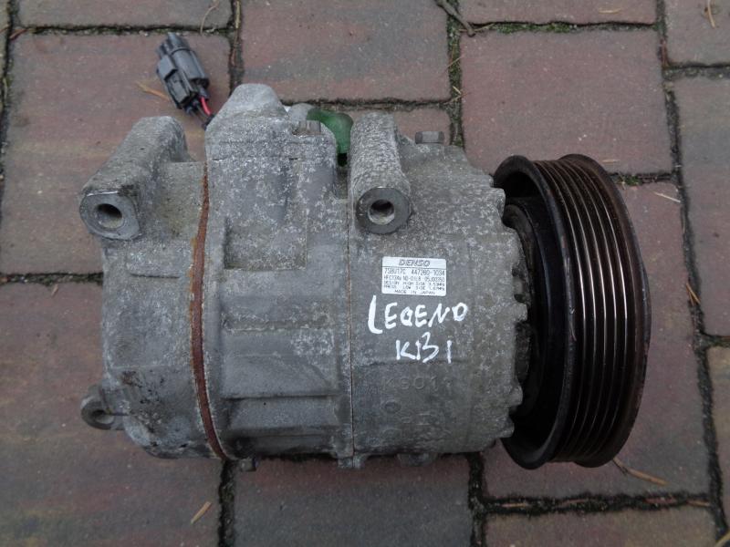 запчастини  Honda legend-iv фото