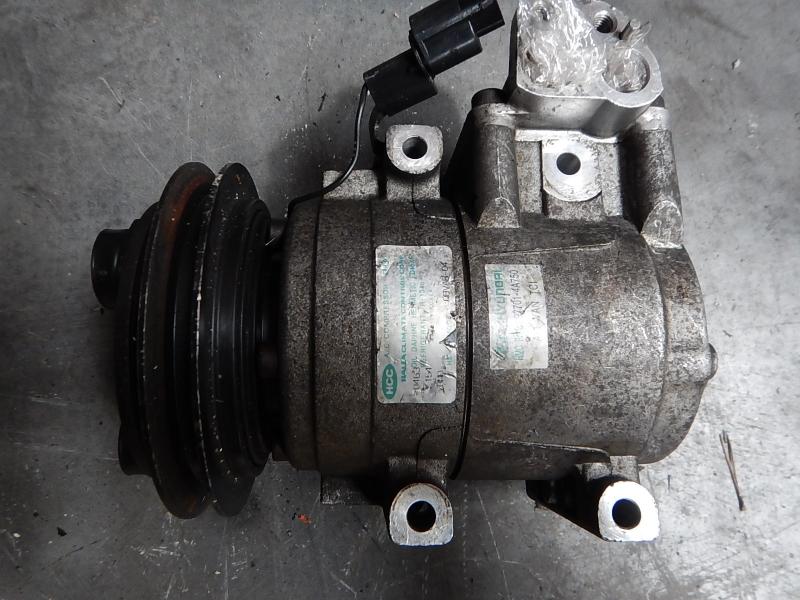 запчастини  Hyundai h-1-ii фото