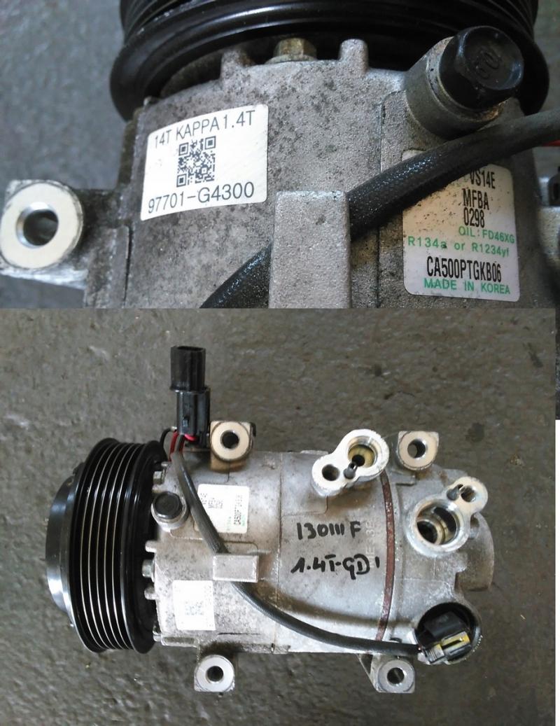 запчастини  Hyundai i30iii фото