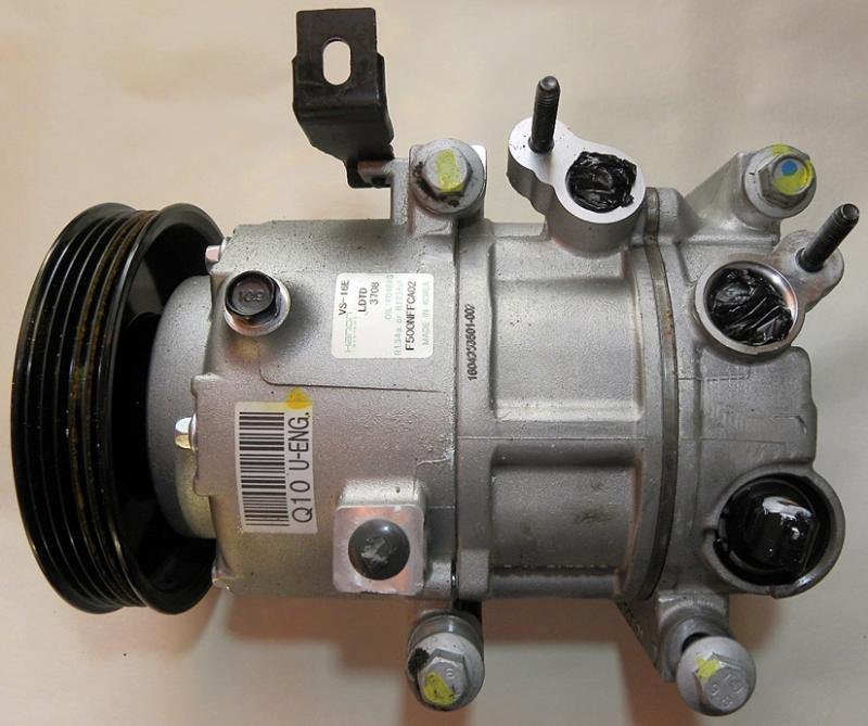 запчастини  Hyundai i40 фото