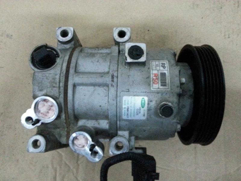 запчастини  Hyundai ix35 фото