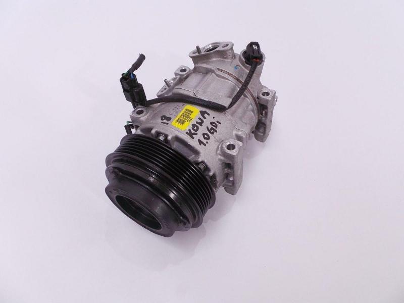 запчастини  Hyundai kona фото