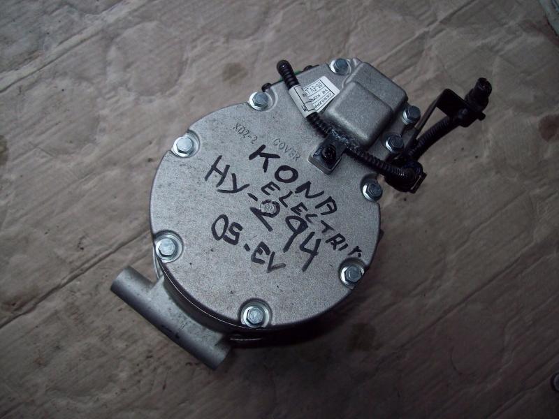 запчасти  Hyundai kona фото