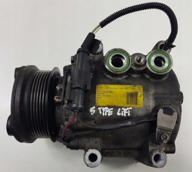 запчастини  Jaguar s-type фото