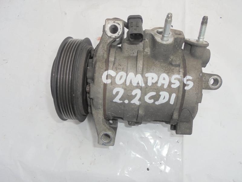 запчастини  Jeep compass фото