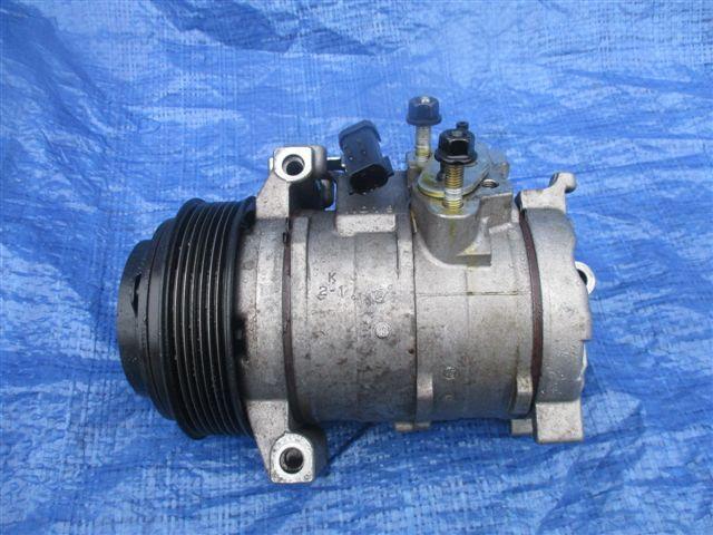 запчастини  Jeep grand-cherokee-wk фото