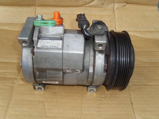 запчастини  Jeep jeep-liberty-kj фото