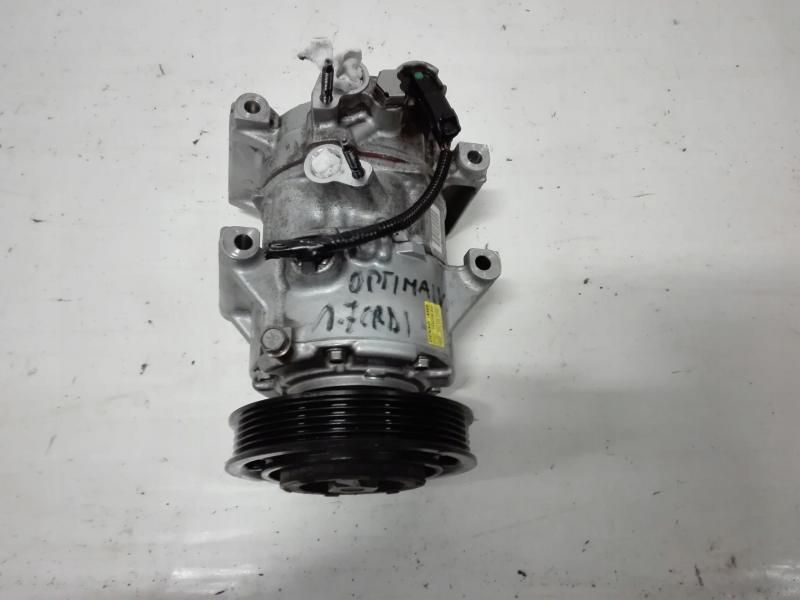 запчастини  Kia optimaiv фото