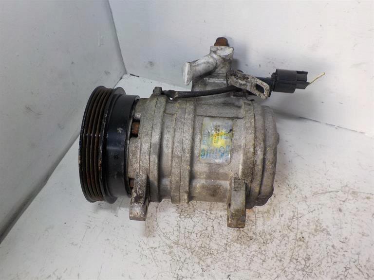 запчастини  Kia picanto фото