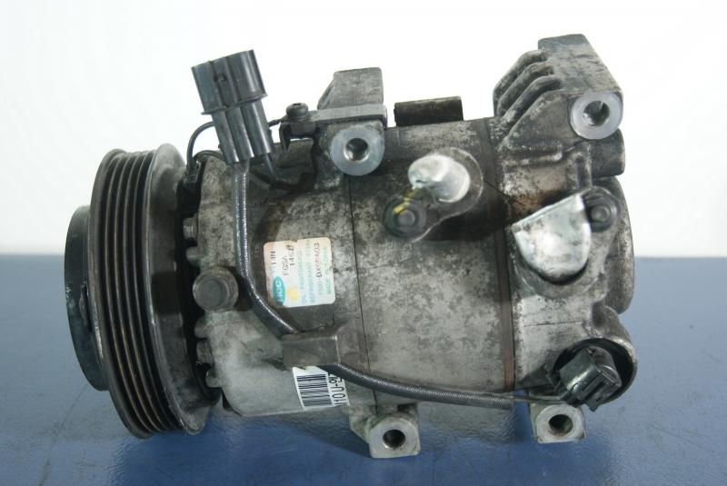 запчастини  Kia sportage-iii фото