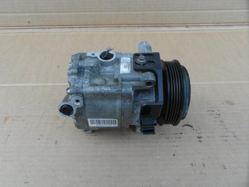 запчастини  Lancia ypsilon-3-846 фото