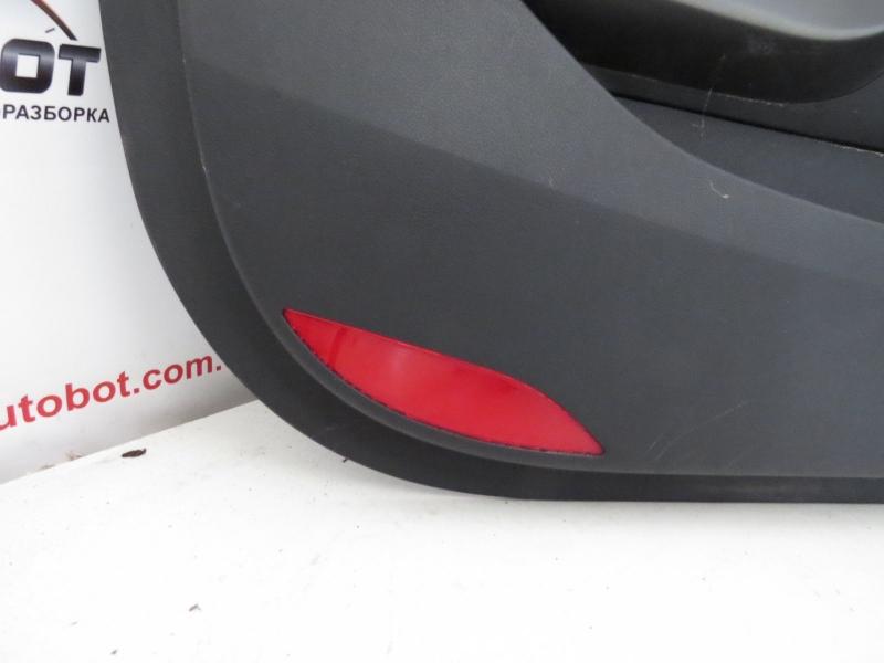 запчастини  Hyundai g-santafe-3 фото