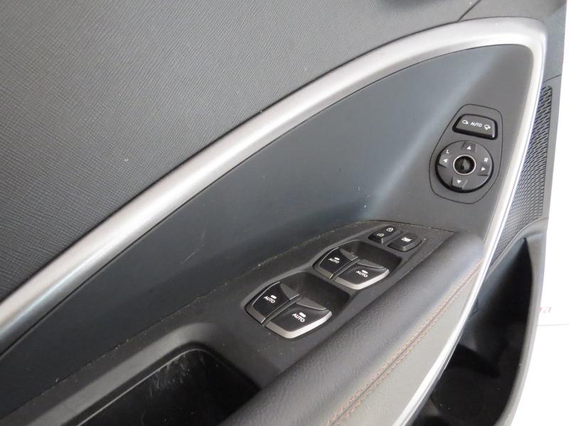 Панель управління склопідіймачем дверки передньої запчастини  Hyundai g-santafe-3 фото